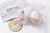 MOFLOCKY ZOO [3.Chatora cat]