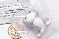 MOFLOCKY ZOO [4.Scottish fold]
