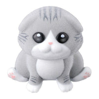 MOFLOCKY ZOO [4.Scottish fold]
