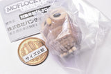 MOFLOCKY ZOO [5.Tawny owl]