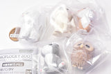 MOFLOCKY ZOO [All 5 type set(Full Complete)]