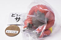 Animal sauna set Part.2 [1.Orangutan]
