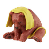 Animal sauna set Part.2 [2.Bear]
