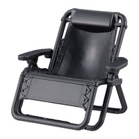Animal sauna set Part.2 [4.Chair]