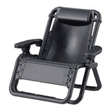 Animal sauna set Part.2 [4.Chair]
