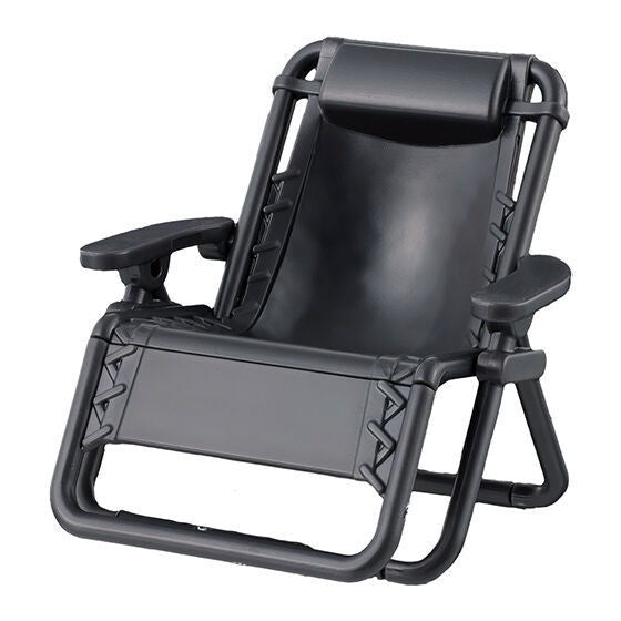 Animal sauna set Part.2 [4.Chair]