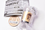 Marlowe Pudding Miniature Charm [1.Custard pudding]