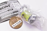 Marlowe Pudding Miniature Charm [3.Matcha pudding]