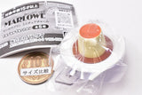 Marlowe Pudding Miniature Charm [4.Hokkaido fresh cream pudding]