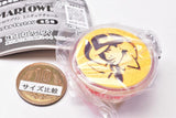Marlowe Pudding Miniature Charm [5.The best party pudding]