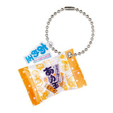 Dagashiyasanno amedama charm collection [1.Orange]