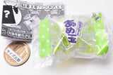Dagashiyasanno amedama charm collection [3.Muscat]