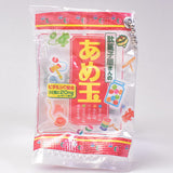 Dagashiyasanno amedama charm collection [6.Secret]