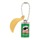Pringles Miniature Charm Collection Part.2 [4.Sour cream & onion (small)]