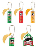 Pringles Miniature Charm Collection Part.2 [All 5 type set(Full Complete)]