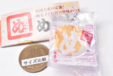 Menbei miniature charm [2.Plain (Pack)]