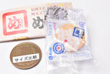 Menbei miniature charm [7.Bonito]