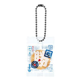 Menbei miniature charm [7.Bonito]