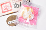 Menbei miniature charm [8.Shrimp]