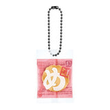 Menbei miniature charm [8.Shrimp]