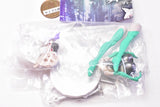 kodoku Psyche [1.Psyche (White Green)]