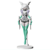 kodoku Psyche [1.Psyche (White Green)]