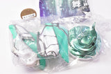 kodoku Psyche [2.Wings, Fur (for wings) / Diorama base (White Green)]