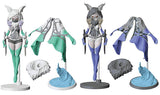 kodoku Psyche [All 4 type set(Full Complete)]
