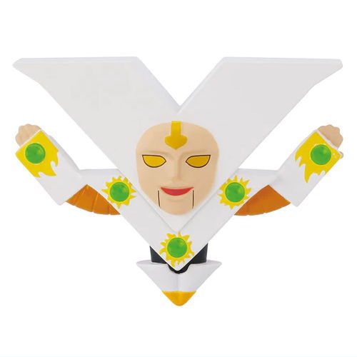 Zatch Bell! Figure Collection Vol.2 [1.Victoream]