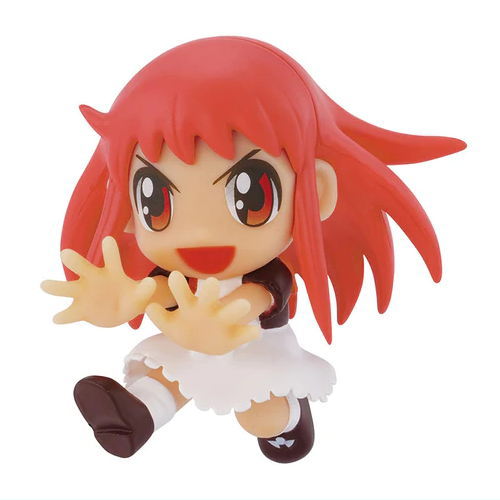 Zatch Bell! Figure Collection Vol.2 [2.Tia]