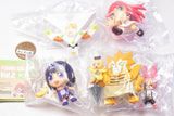 Zatch Bell! Figure Collection Vol.2 [All 4 type set(Full Complete)]