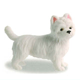 Dogs of the World Selection [6.White terrier]