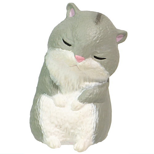 Isshoni nenne [1.Hamster]