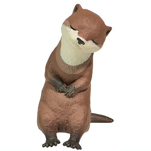 Isshoni nenne [2.Otter]