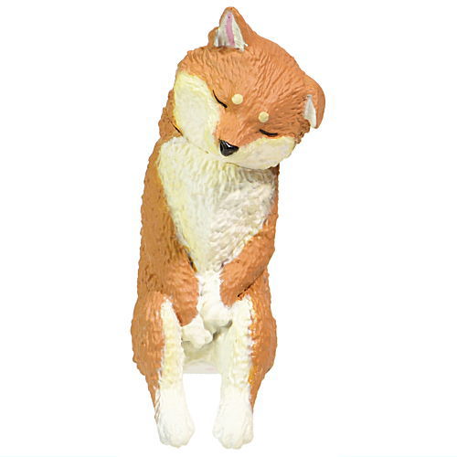 Isshoni nenne [4.Shibainu]