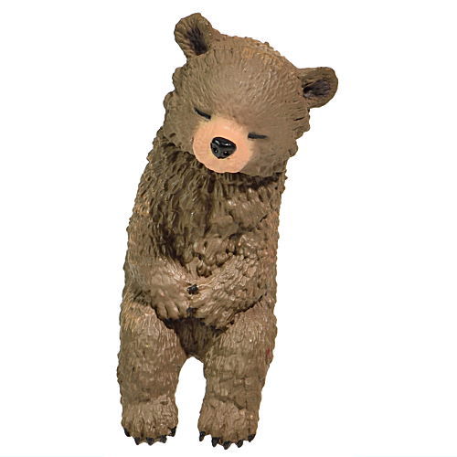 Isshoni nenne [5.Bear]