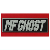 MF Ghost Metal Pins Vol.1 [3.MF GHOST logo]