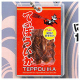 Ichijuuchinkaidou Acrylic Mascot [1.Teppoika (Pack)]