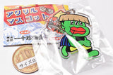 Ichijuuchinkaidou Acrylic Mascot [4.Ichijuuchinkaidou character]