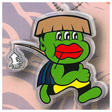 Ichijuuchinkaidou Acrylic Mascot [4.Ichijuuchinkaidou character]