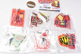 Ichijuuchinkaidou Acrylic Mascot [All 6 type set(Full Complete)]