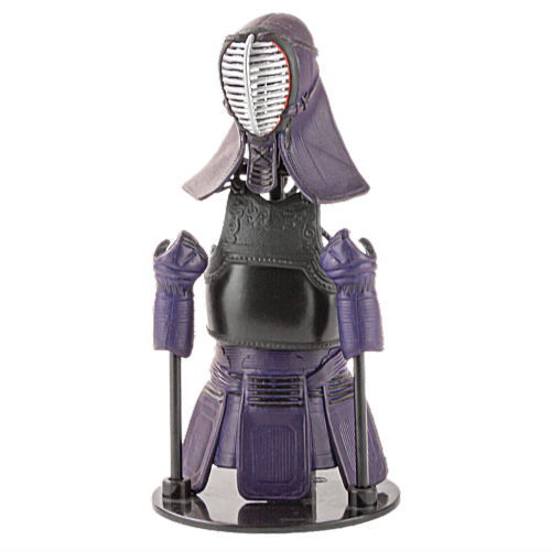 1/10 scale Kendo Equipment Part.2 [1.Indigo Blue]