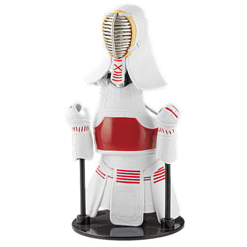 1/10 scale Kendo Equipment Part.2 [2.White]