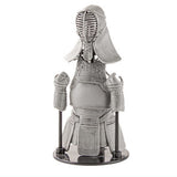 1/10 scale Kendo Equipment Part.2 [3.Single color + blackened paint]