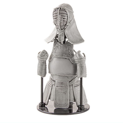 1/10 scale Kendo Equipment Part.2 [3.Single color + blackened paint]