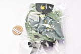 Okigae poncho military [1.Nekoneko member]