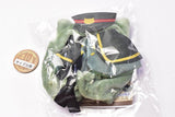 Okigae poncho military [2.Nekoneko captain]