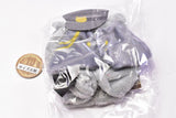 Okigae poncho military [3.Nekoneko member 2]