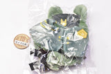 Okigae poncho military [4.Usausa  member]
