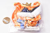 Okigae poncho Prince Part.2 [1.Prince Rabbit orange]